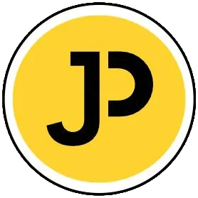 Logo de Grupo JP